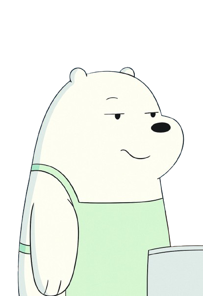 Polar The Bear
